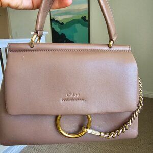 Chloe crossbody for sqle